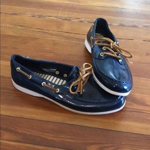 G. H. Bass & Co. boat shoes